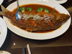 -品珍中餐厅·南北融合特色菜(兰州富力万达文华酒店)