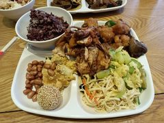 -富龙快餐店(铁西店)