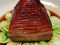 -湖滨28中餐厅·西湖宴·杭州君悦酒店