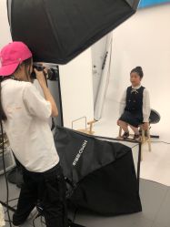 -海马体家庭照相馆(杭州远洋乐堤港店)