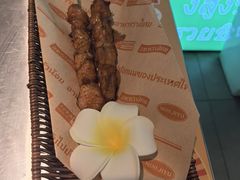 -小小集渔·泰式大排档(太古里香槟店)