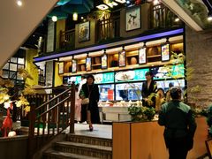 -黄泥岗·地道湖北菜(奥特莱斯店)