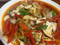 -三哥田螺(北书院街店)