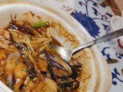 -江南赋(内蒙古大厦店)