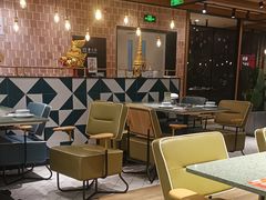 -Home Thai·泰谣(王府井apm店)