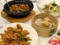 -万龙洲海鲜(大兴绿地缤纷城店)