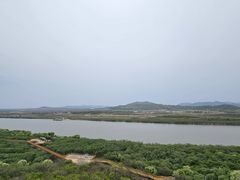 -珲春防川景区
