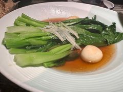 -绿茶餐厅(松江万达店)