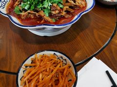 -澄城学斌水盆羊肉(总店)