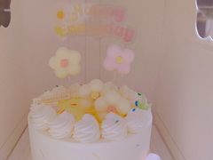 -好利来(朝外店)