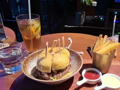 -The Happy Monk(前海壹方汇店)