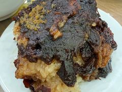 -西安贾三灌汤包·回坊小吃·清真炒菜(北院门总店)