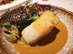 -L'Arome芳芳法国餐厅(仙林金鹰店)