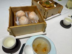 -利苑酒家(宜安广场店)