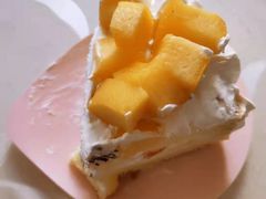 -卡漫莫尼蛋糕(徐汇店)