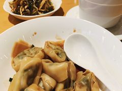 -鼎泰丰(当代商城店)