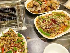 -红棚子肚绷·徐州烧烤(南京店)