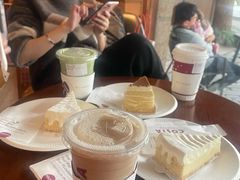 -COSTA COFFEE(西湖天地店)