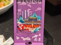 -金陵家宴·金陵春·南京菜(夫子庙店)