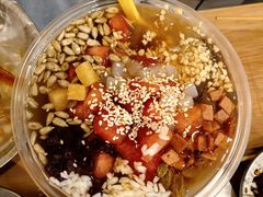 -谢智冷沾沾(马家巷总店)