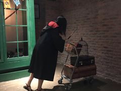 -歪歪宫殿·生日派对·团建聚会·轰趴·Wonder Palazzo