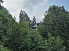 -塔云山