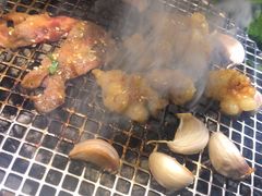 -醉火烧泥炉烤肉(孩儿巷店)