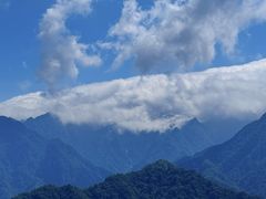 -终南山南五台景区