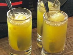 -湊湊火锅·茶憩(南京东路悦荟店)