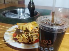 -丁丁猫重庆小面(徐州路店)