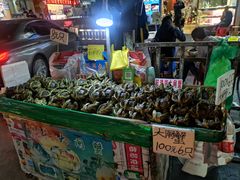 -黄沙水产交易市场