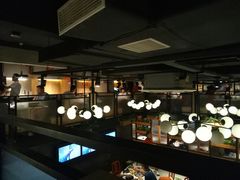 大堂-潮发潮汕牛肉店(龙洞店)