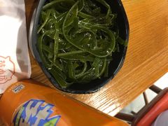 自助小菜-苗小坛酸汤鱼(酒仙桥店)
