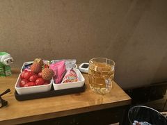 -大桶大足浴(田林路店)