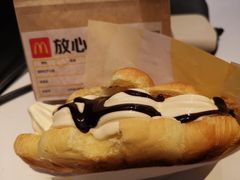 -麦当劳(东门店)