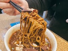 -独秀小吃(蓝田店)