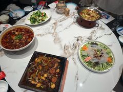 -盛京富丽园老菜馆·东北菜(和平南大街店)