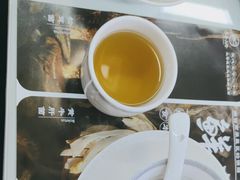-名善山珍·野生菌汤锅(文殊院店)