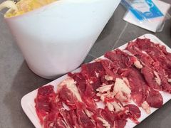 -官塘陈记鱼生·潮汕砂锅粥·牛肉火锅(潮枫路总店)