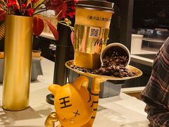 -麦当劳(沙井京基百纳广场店)