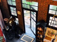 -旧雨咖啡·CoffeeFORU(黄村奥体店)