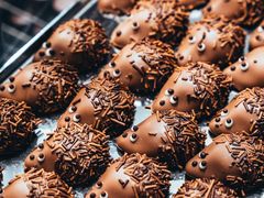 -Laderach 莱德拉(上海环贸iapm店)