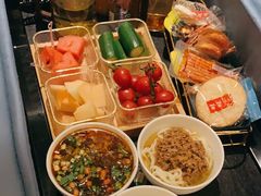 -华夏良子·足道SPA艾灸(王府井店)