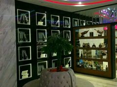 -尊柜ktv(海江新天地店)