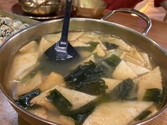 -HOTISLAND海鸡岛·韩国料理(江南西店)