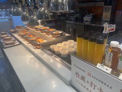 -好人民间小吃·番茄鱼酸菜鱼(木渎悠方店)
