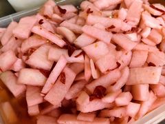 -乡里人三下锅 打鼓皮
