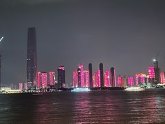 -武汉两江游览·夜游长江(汉口粤汉码头)