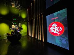 -上海滩餐厅(BFC外滩金融中心店)