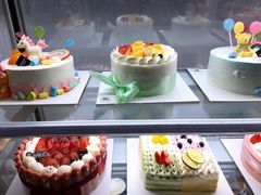 -仟吉(乐天城店)